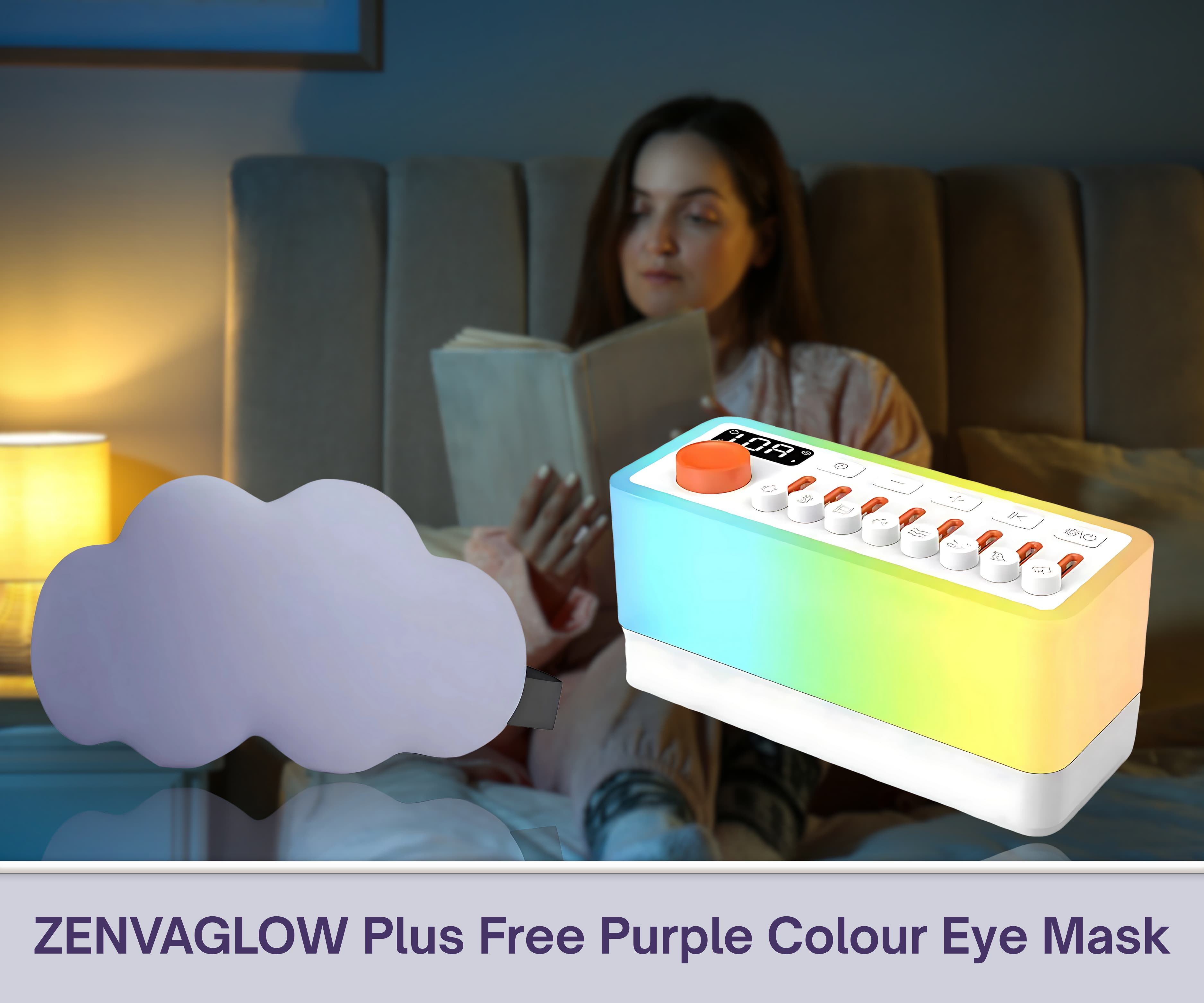 ZENVAGLOW™
