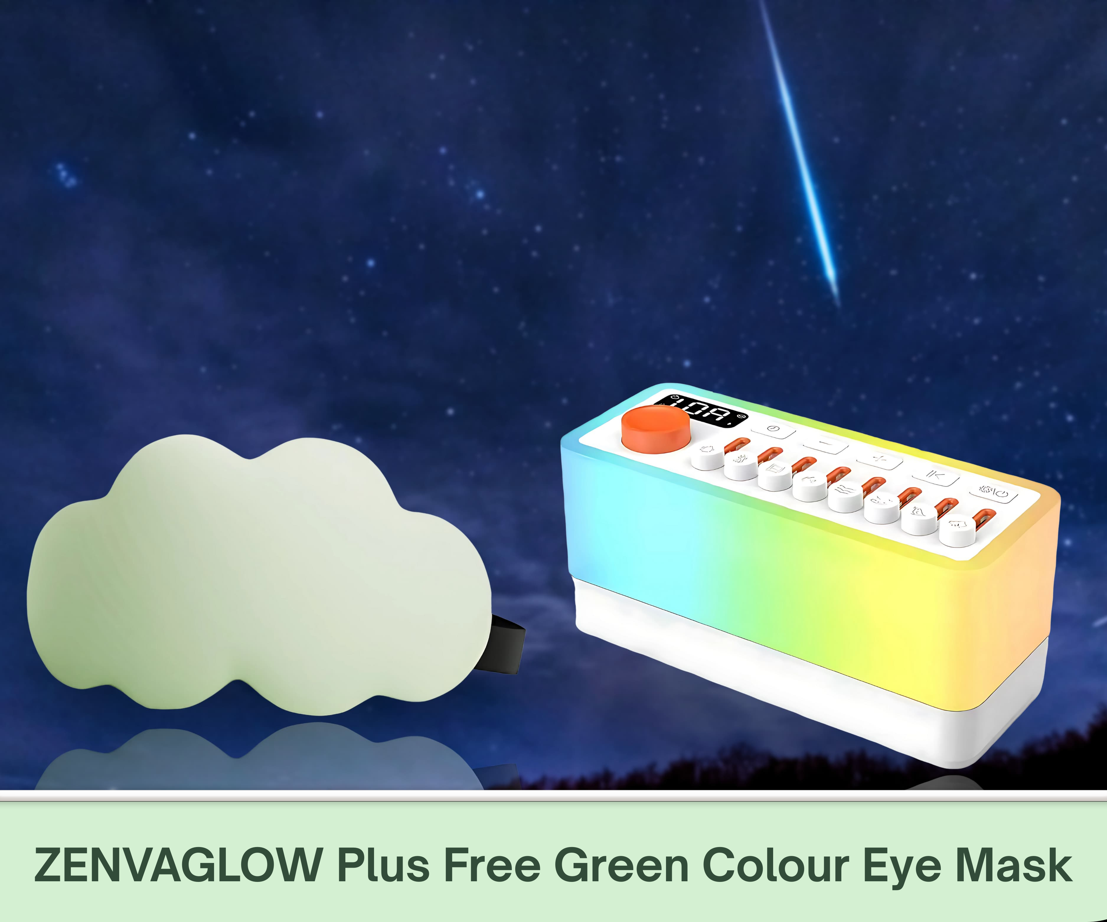 ZENVAGLOW™