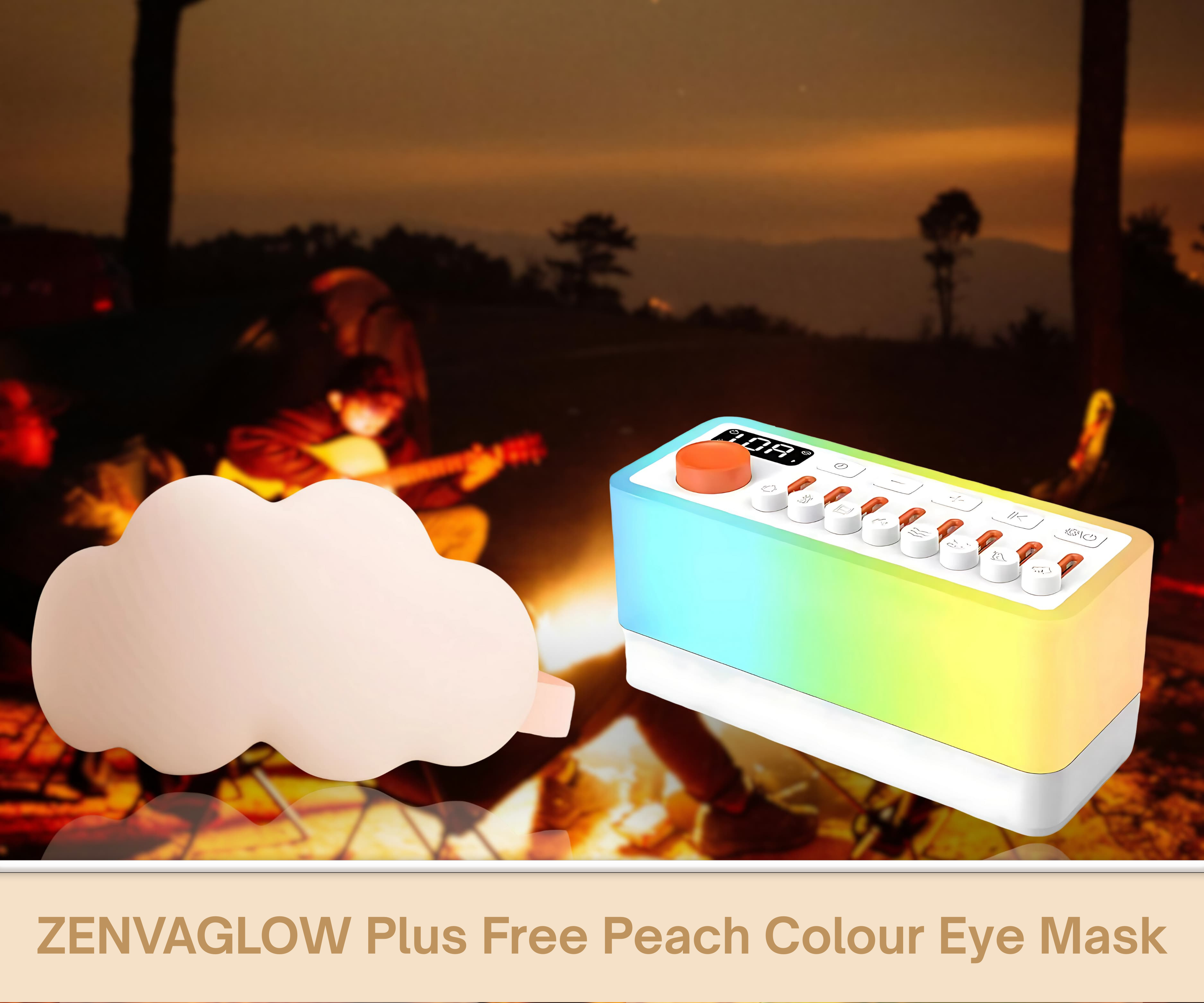 ZENVAGLOW™